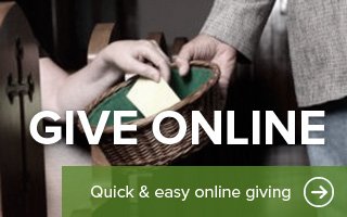 Donate online to our parish