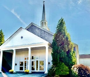 St. Anthony’s Mass Times